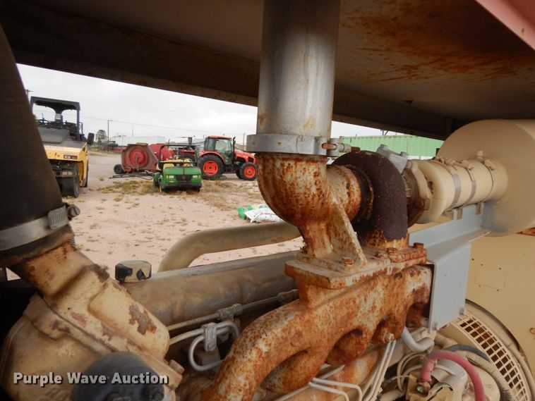 image for item DC2139 Kohler 80R0Z181  generator