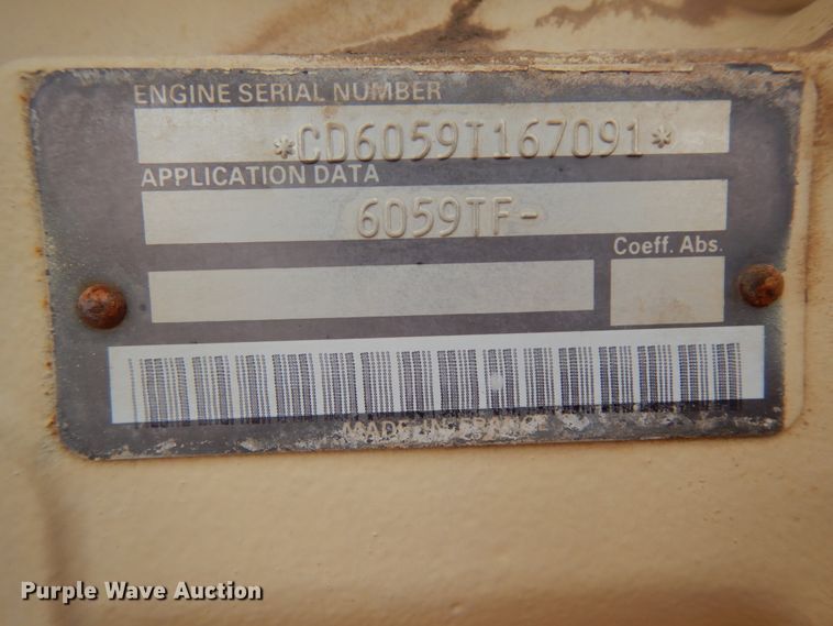 image for item DC2139 Kohler 80R0Z181  generator