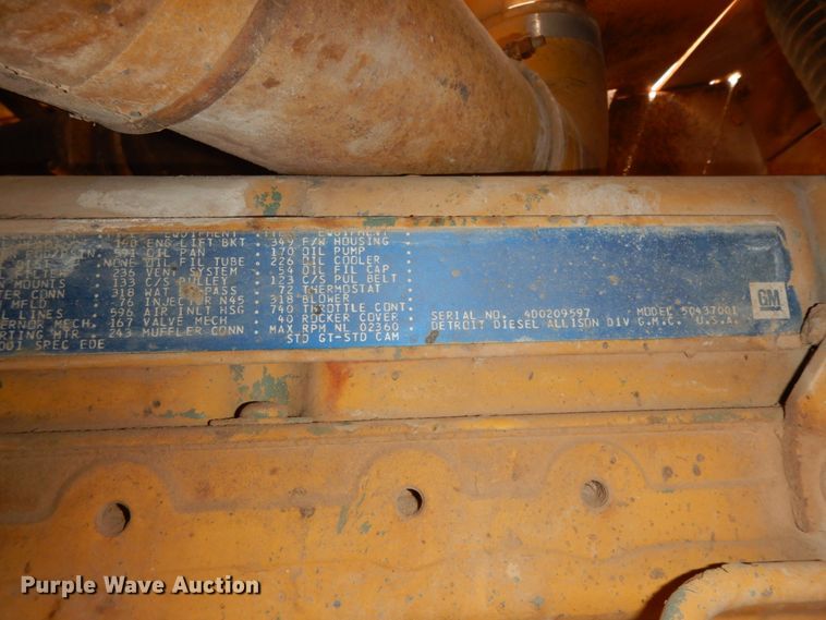 image for item DC2141 Entyre  chip spreader