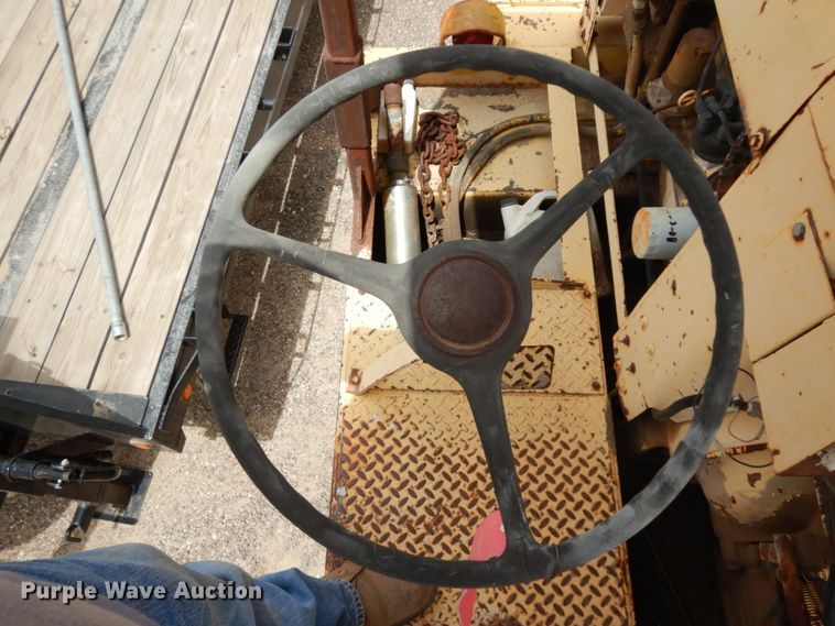 image for item DC2143 Ingram 9-2800-P  pneumatic roller