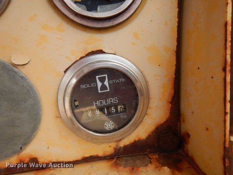 image for item DC2143 Ingram 9-2800-P  pneumatic roller