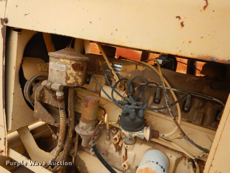 image for item DC2143 Ingram 9-2800-P  pneumatic roller