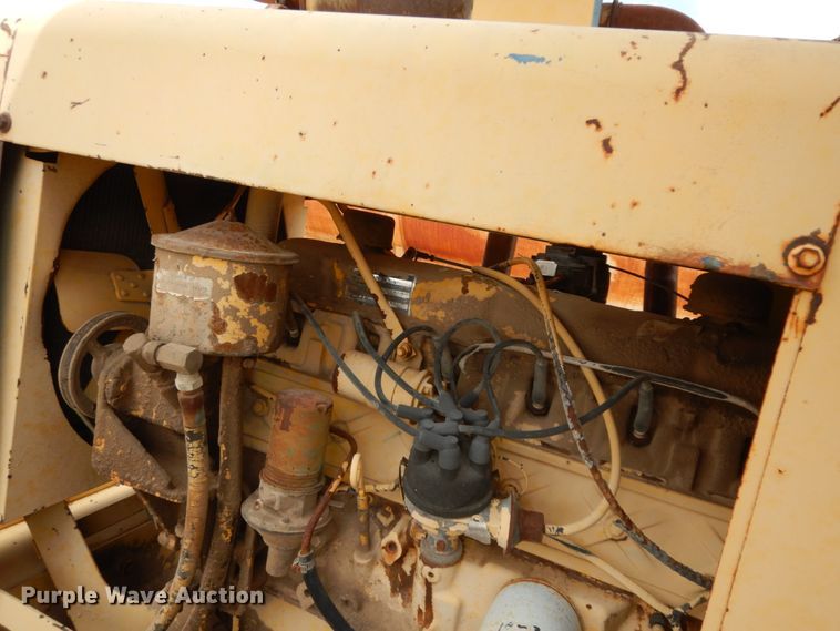 image for item DC2143 Ingram 9-2800-P  pneumatic roller