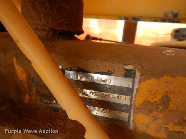 image for item DC2143 Ingram 9-2800-P  pneumatic roller