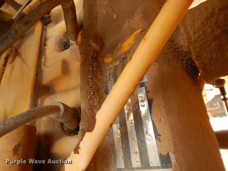 image for item DC2143 Ingram 9-2800-P  pneumatic roller