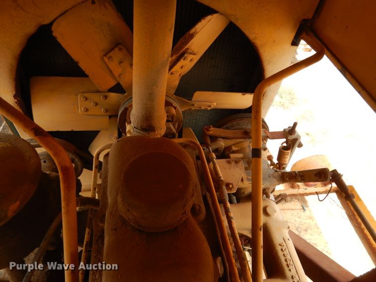 image for item DC2143 Ingram 9-2800-P  pneumatic roller