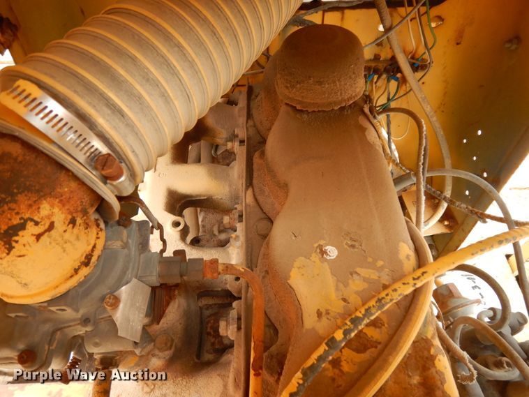 image for item DC2143 Ingram 9-2800-P  pneumatic roller