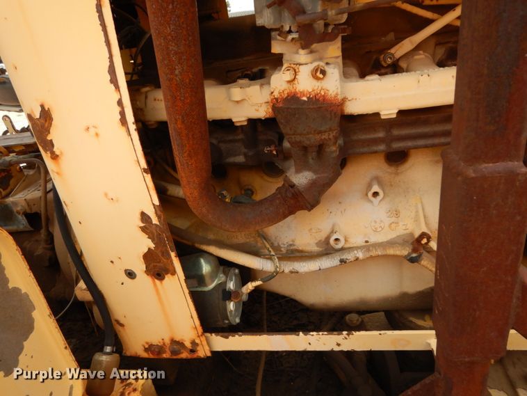 image for item DC2143 Ingram 9-2800-P  pneumatic roller