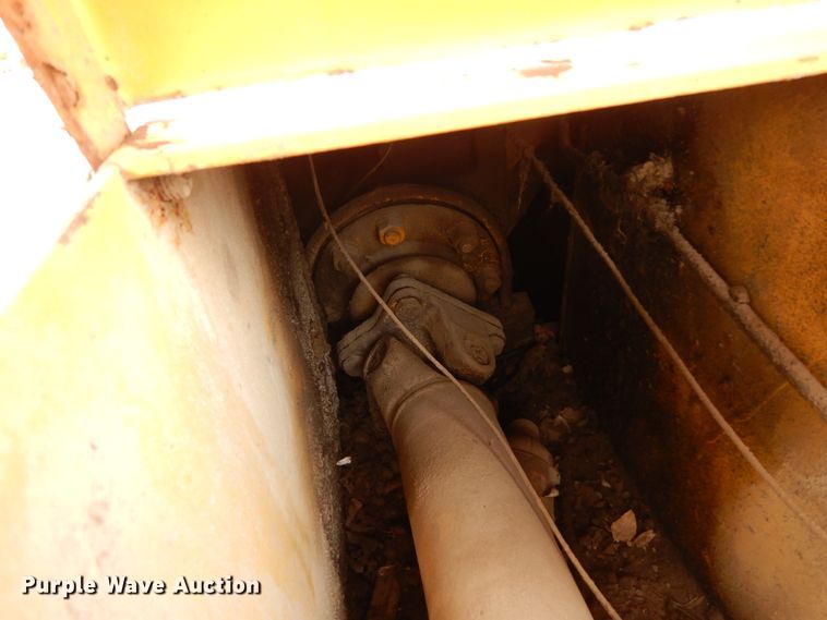 image for item DC2143 Ingram 9-2800-P  pneumatic roller