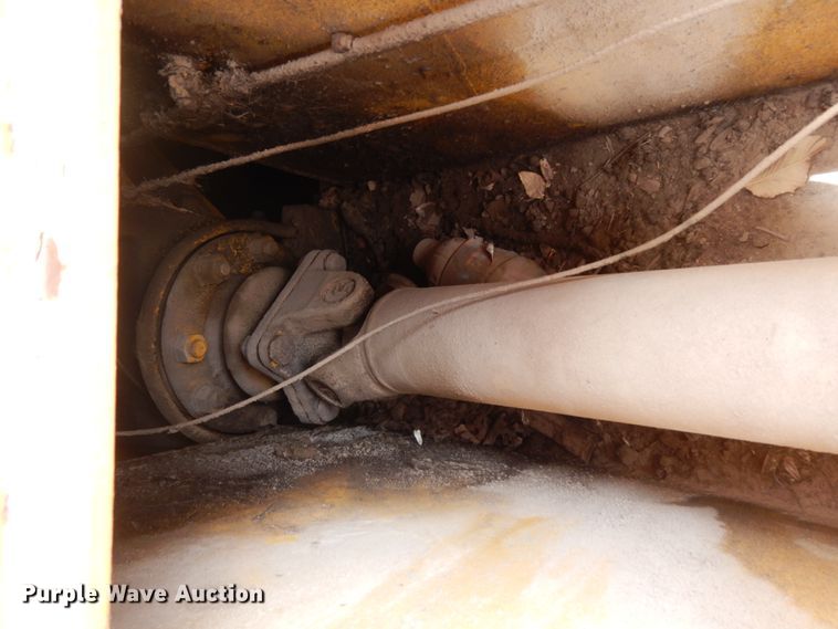 image for item DC2143 Ingram 9-2800-P  pneumatic roller