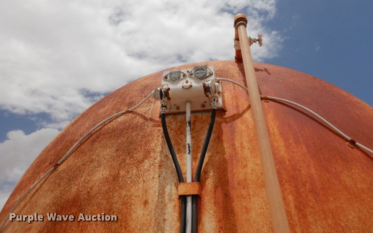 image for item DC2144 1980  RD-M tank trailer