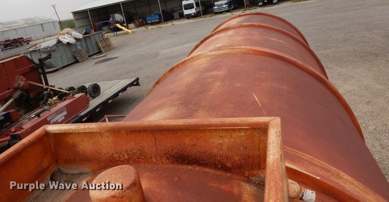 image for item DC2144 1980  RD-M tank trailer