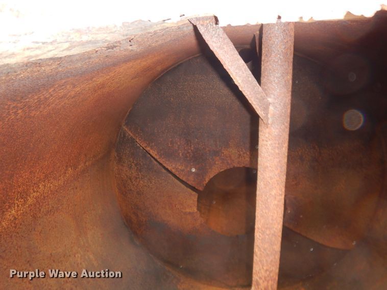 image for item DC2144 1980  RD-M tank trailer