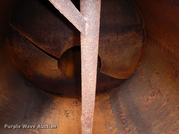 image for item DC2144 1980  RD-M tank trailer