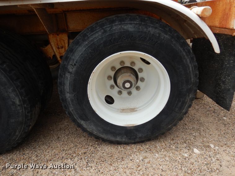 image for item DC2144 1980  RD-M tank trailer