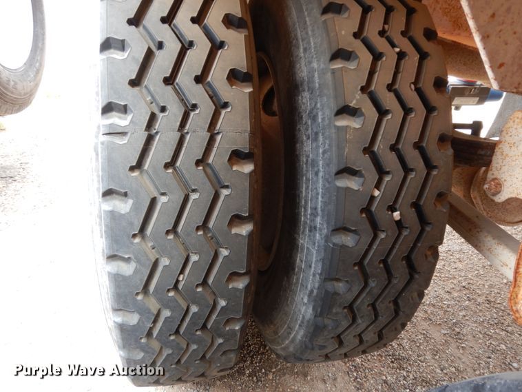 image for item DC2144 1980  RD-M tank trailer