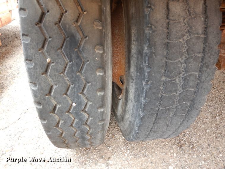 image for item DC2144 1980  RD-M tank trailer