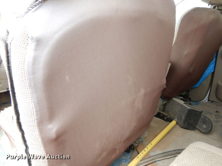 image for item DC2146 2003 Ford F150  SuperCab pickup truck