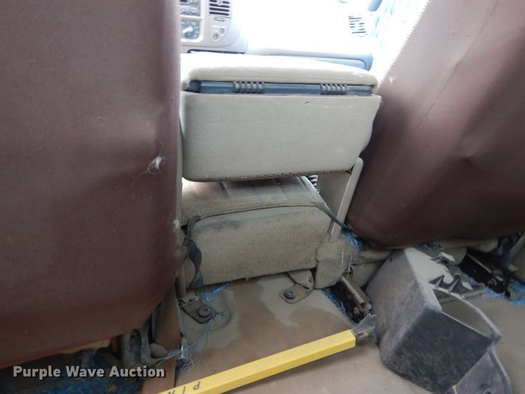 image for item DC2146 2003 Ford F150  SuperCab pickup truck