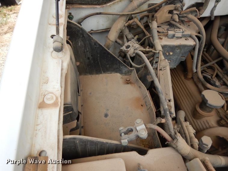 image for item DC2146 2003 Ford F150  SuperCab pickup truck