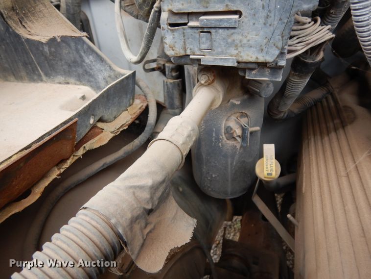 image for item DC2146 2003 Ford F150  SuperCab pickup truck