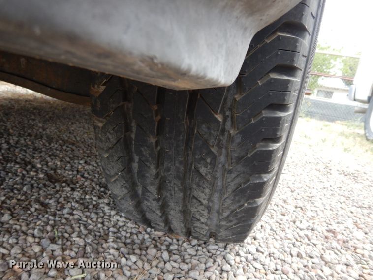 image for item DC2146 2003 Ford F150  SuperCab pickup truck