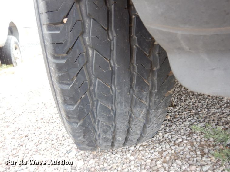 image for item DC2146 2003 Ford F150  SuperCab pickup truck