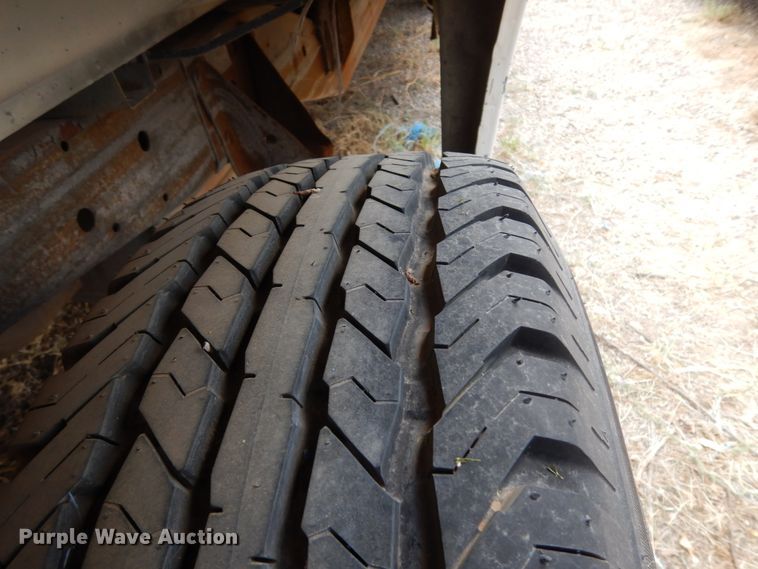 image for item DC2146 2003 Ford F150  SuperCab pickup truck