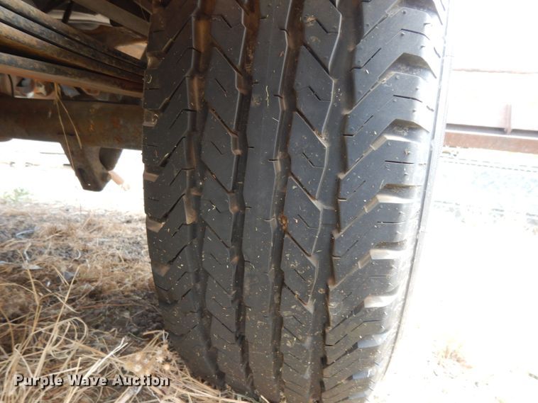 image for item DC2146 2003 Ford F150  SuperCab pickup truck