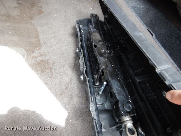 image for item DC2147 2008 Ford F150  SuperCrew pickup truck