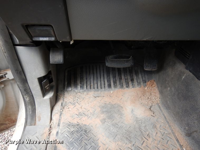 image for item DC2148 2005 Ford F150  pickup truck