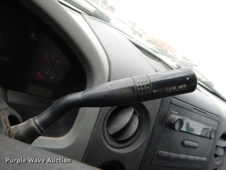 image for item DC2148 2005 Ford F150  pickup truck