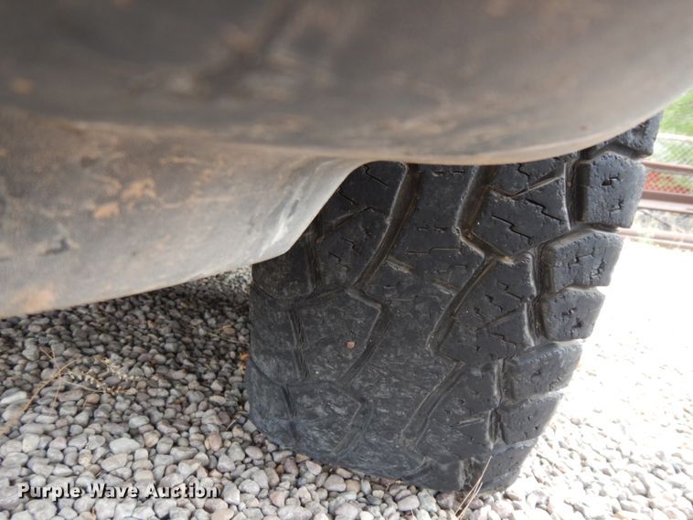 image for item DC2148 2005 Ford F150  pickup truck