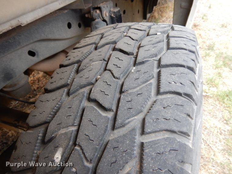 image for item DC2148 2005 Ford F150  pickup truck