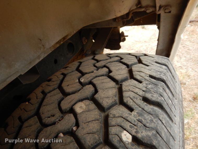 image for item DC2148 2005 Ford F150  pickup truck