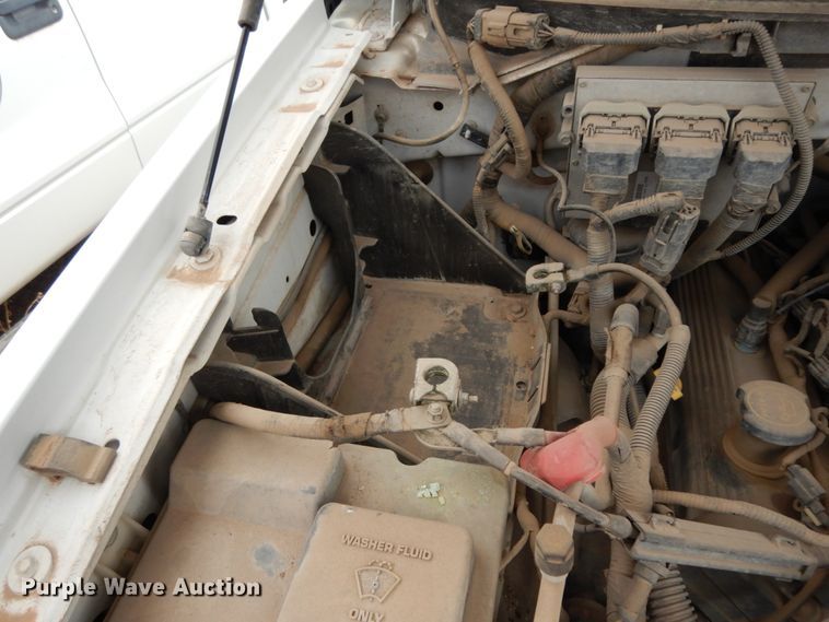 image for item DC2148 2005 Ford F150  pickup truck