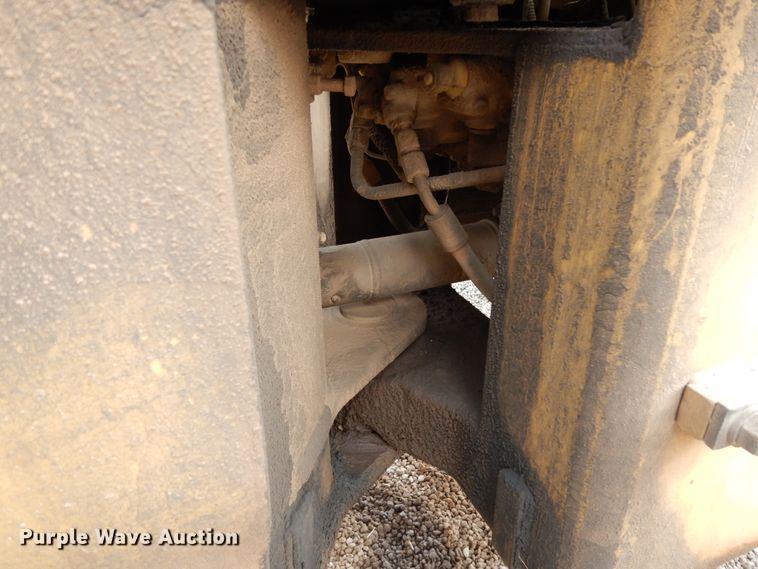 image for item DC2150 1984 Caterpillar 930  wheel loader