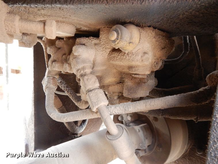 image for item DC2150 1984 Caterpillar 930  wheel loader