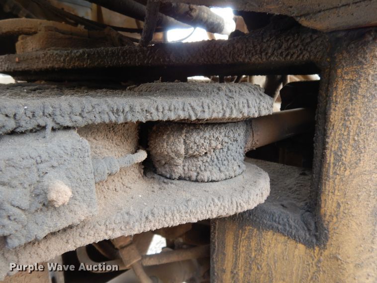 image for item DC2150 1984 Caterpillar 930  wheel loader