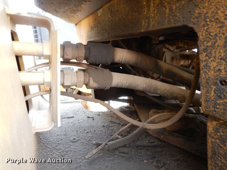 image for item DC2150 1984 Caterpillar 930  wheel loader