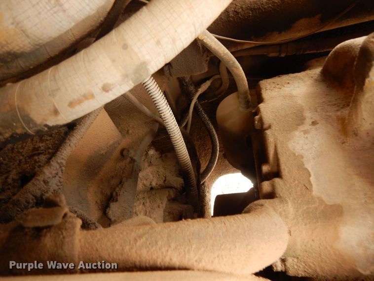 image for item DC2150 1984 Caterpillar 930  wheel loader