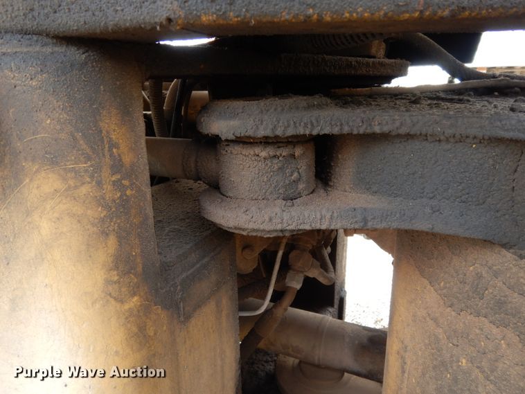 image for item DC2150 1984 Caterpillar 930  wheel loader