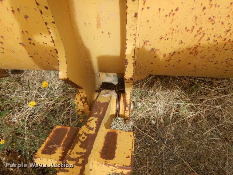 image for item DC2150 1984 Caterpillar 930  wheel loader