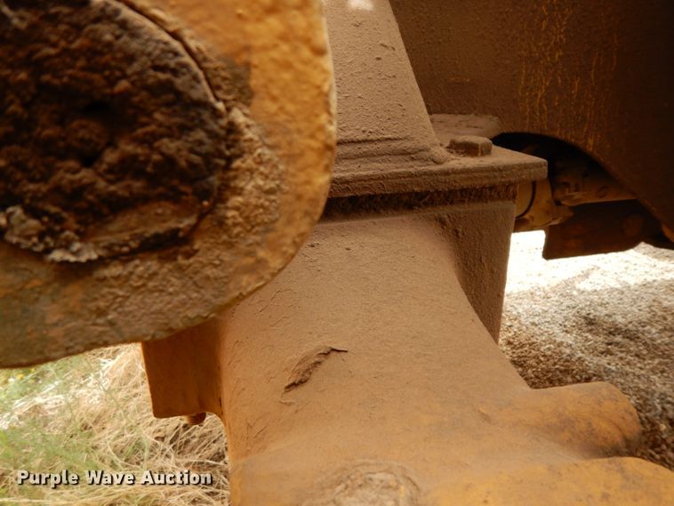 image for item DC2150 1984 Caterpillar 930  wheel loader