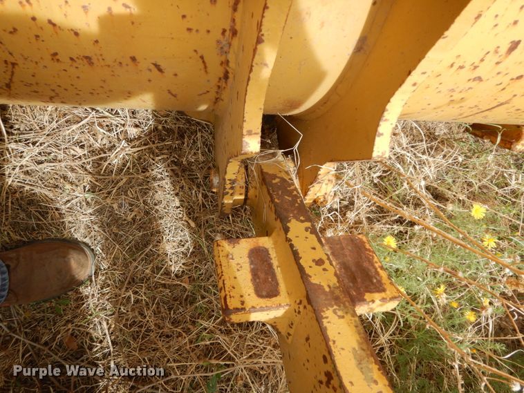 image for item DC2150 1984 Caterpillar 930  wheel loader