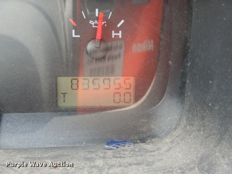 image for item DC2152 2007 Ford F150  pickup truck