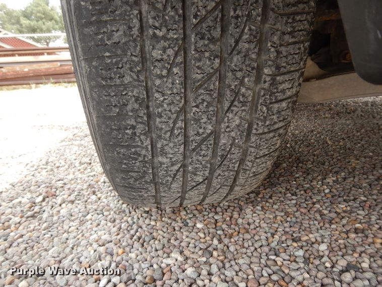 image for item DC2152 2007 Ford F150  pickup truck