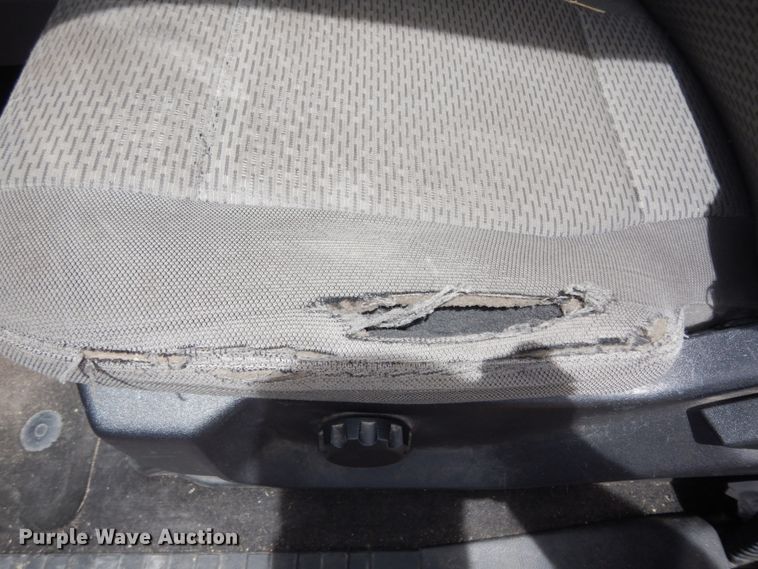 image for item DC2153 2015 Ford F150  SuperCrew pickup truck