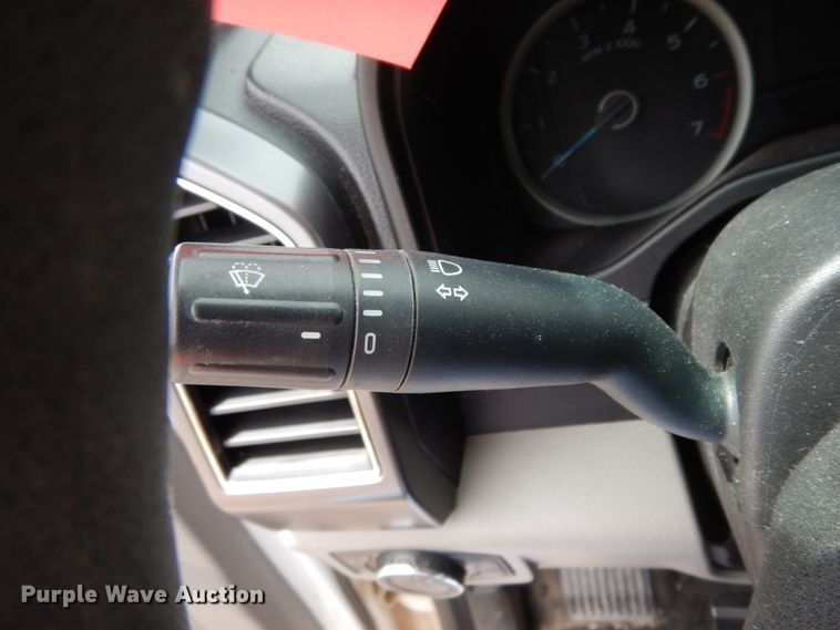 image for item DC2153 2015 Ford F150  SuperCrew pickup truck