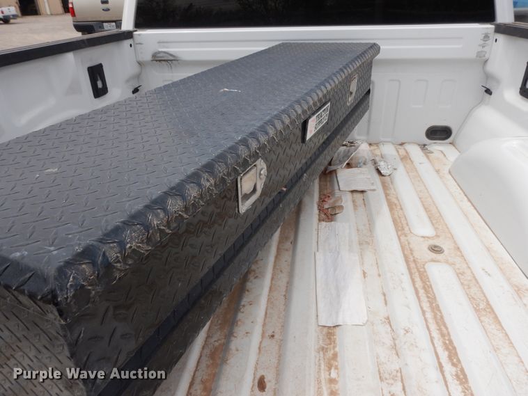 image for item DC2153 2015 Ford F150  SuperCrew pickup truck